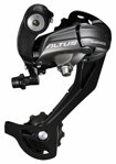 měnič SHIMANO Altus RDM370SGSL černý 9 speed, v krabičce