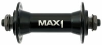 náboj přední MAX1 Sport 32h černý