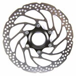 brzdový kotouč SHIMANO Altus SM-RT30 160mm Center lock v krabičce