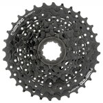 9-kazeta SHIMANO CS-HG200 11-34zubů