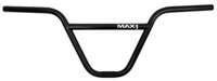řidítka MAX1 Race BMX 736/22,2 mm černé