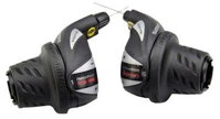 řazení SHIMANO Revo SL-RS36-6sp. pár v krabičce