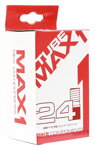 duše MAX1 24×1,75 AV (40/47-507)