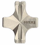centrklíč MAX1