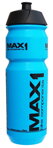 lahev MAX1 Tank 0,85 l modrá