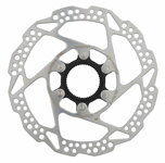 brzdový kotouč SHIMANO Deore SM-RT54S 160mm Center lock matice s externím ozubením, v krabičce