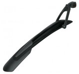 blatník SKS X-Blade 26"-27,5" na sedlovku černo/černý