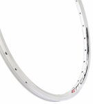 ráfek MACH1 26" 210-Revo V-brake 32děr/1nýt stříbrný