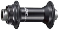 náboj disc Shimano XT HB-M8110-B 32 děr Center Lock 15 mm e-thru-axle 110 mm přední v krabičce