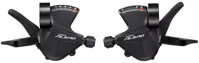 řazení SHIMANO Alivio SL-M3100 3x9 speed pár v krabičce