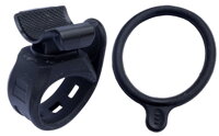 držák světla MAX1 Taktik 3W CREE LED Alu
