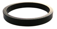 spacer A-H 1 1/8" 5mm černý