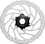brzdový kotouč SHIMANO Altus SM-RT30 180mm Center lock v krabičce