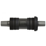 osa SHIMANO BB-UN101 BSA 68x122,5mm, bez šroubů