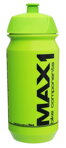 lahev MAX1 Tank 0,6 l zelená