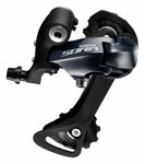 měnič SHIMANO Sora RD-R3000SS 9 speed, krátké vodítko, v krabičce