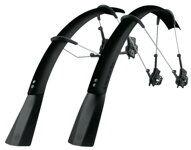 blatníky SKS Raceblade Pro XL 28" matné černé