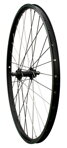 zapletené kolo 26" Shimano V-brake přední černé