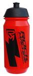 lahev ROCK MACHINE Performance 0,6 l červená