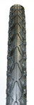 plášť KENDA Khan základní 700x38C (K-935) 622-4 černá(28x1 5/8)