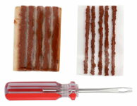 sada MAX1 Tubeless Repair Kit