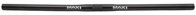 řidítka MAX1 MTB rovná Al 660/25,4 mm černá