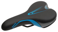 sedlo MAX1 Comfort modré