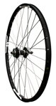 zapletené kolo 28/29" MAX1 S Disc zadní, ložisko, závit, černé/stříbrné