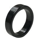 vymezovací alu podložka horního vahadla pro ROCK MACHINE Blizzard 15/16 (13x10,1x3 mm)