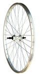 zapletené kolo 26" zadní Zinek Al lož./MACH1 110 36děr