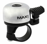 zvonek MAX1 Mini chrom