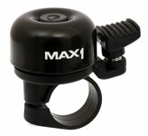 zvonek MAX1 Mini černý