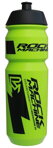 lahev ROCK MACHINE Performance 0,85 l zelená