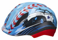 přilba KED Meggy II Trend XS police 44-49 cm