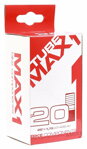duše MAX1 20×1,75 AV (47-406)