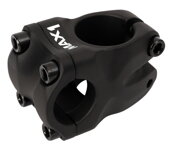 představec MAX1 Shorty 30/0°/25,4 mm černý