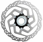 brzdový kotouč SHIMANO Tourney TX SM-RT10 180mm Center lock