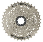 8-kazeta SHIMANO CS-HG41 11-34 zubů Megarange