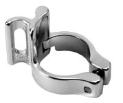 objímka na přesmykač 31,8mm