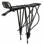 nosič MAX1 Traveller 26 - 28" černý