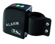 alarm na jízdní kola