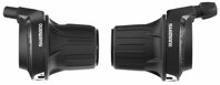 řazení SHIMANO Revo SL-RV200-7 speed pár, v krabičce