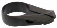 vodítko řetězu pro jednopřevodník, objímka 34,9 mm