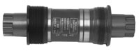 osa SHIMANO BB-ES300 BSA octalink, 68x118mm, bez šroubů (v krabičce)