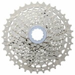 9-kazeta SHIMANO CS-HG400 11-28 zubů (Alivio new) v krabičce