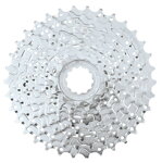 9-kazeta SHIMANO CS-HG400 11-32 zubů (Alivio new)