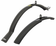 blatníky set MAX1 Ventura 24"-28"
