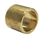 vymezovací podložka dolního vahadla pro ROCK MACHINE Blizzard 15/16 (13x10,1x11 mm)
