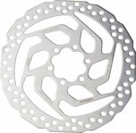 brzdový kotouč SHIMANO SM-RT26M 180mm 6 děr