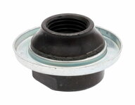 konus zadního i předního náboje 3/8" (10mm) s prachovkou